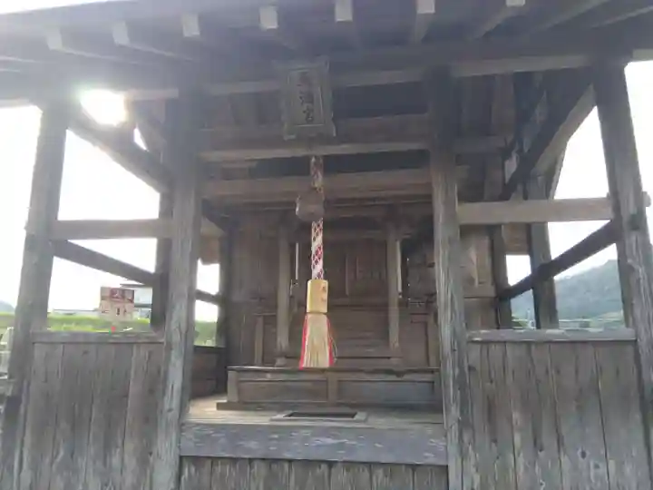 齋神社(京都府)