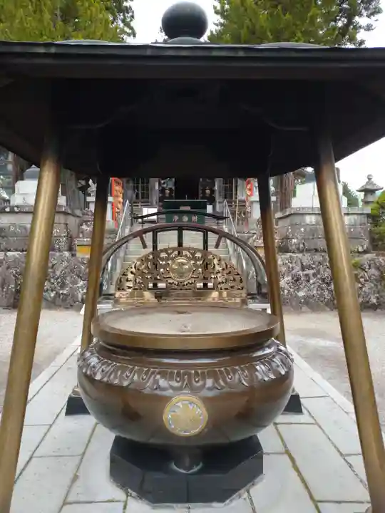 西方寺のその他建物