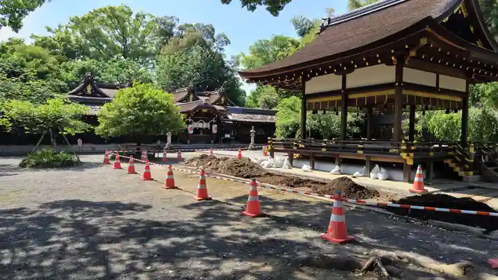 平野神社(京都府)