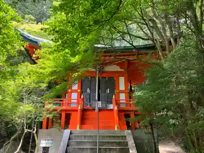 毘沙門堂門跡(京都府)