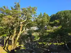 華厳寺(岐阜県)