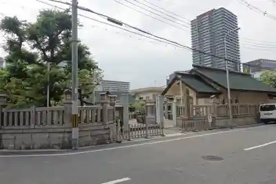 今宮戎神社のその他建物