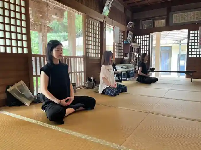 地蔵寺の建物その他