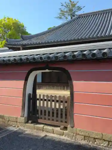 當麻寺 奥院のその他建物