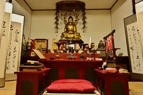 安禅寺(新潟県)