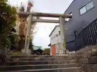 小日向神社(東京都)