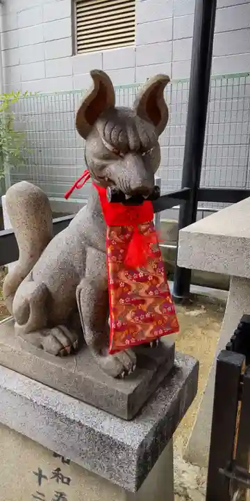 菅原神社(大阪府)