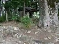 倭神社(滋賀県)