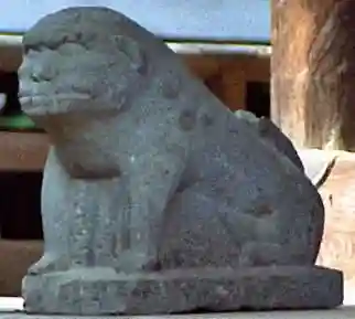 長後天満宮(神奈川県)