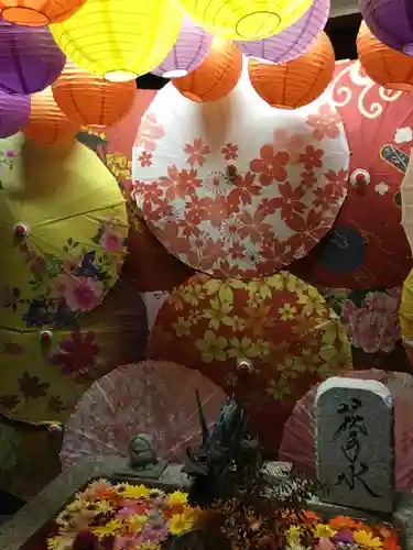 札幌諏訪神社の手水舎