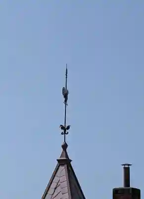 北野天満神社のその他建物