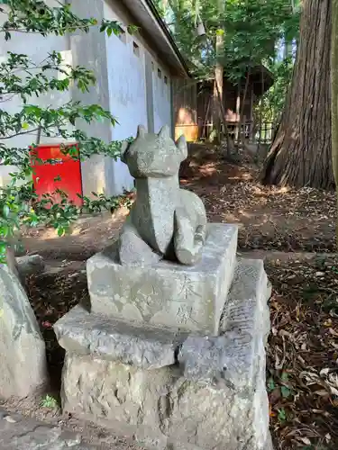 鹿嶋神社(茨城県)