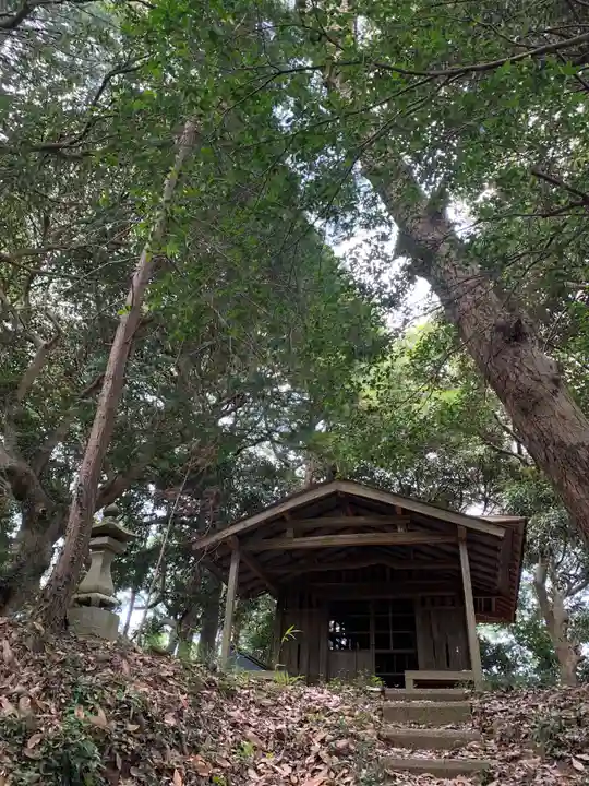 浅間神社(千葉県)