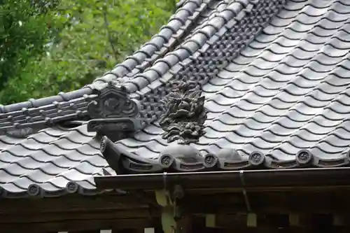 鱗勝院のその他建物