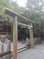 敢國神社(三重県)