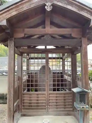 開化寺(三重県)