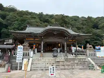 一畑薬師(島根県)