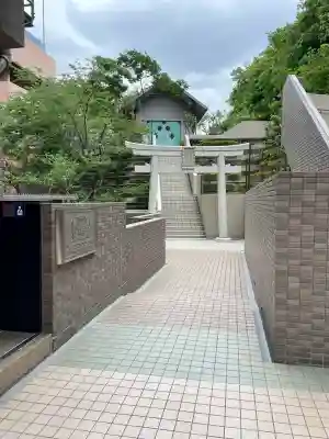 金刀比羅神社(千葉県)