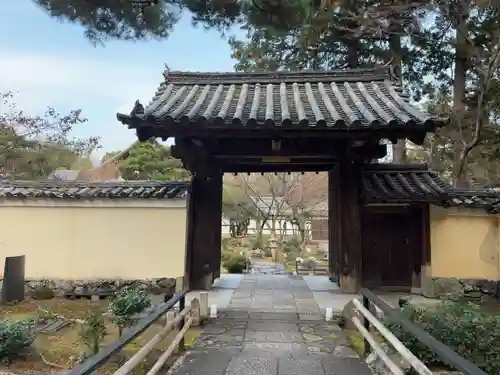 鹿王院(京都府)