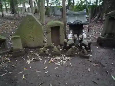 一言主神社(茨城県)