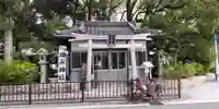 楠永神社(大阪府)