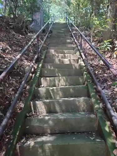 白鬚神社(埼玉県)
