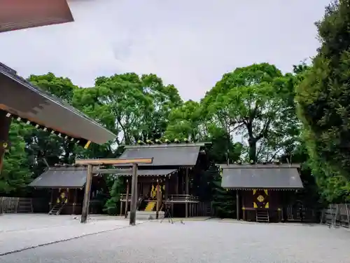 阿佐ヶ谷神明宮(東京都)