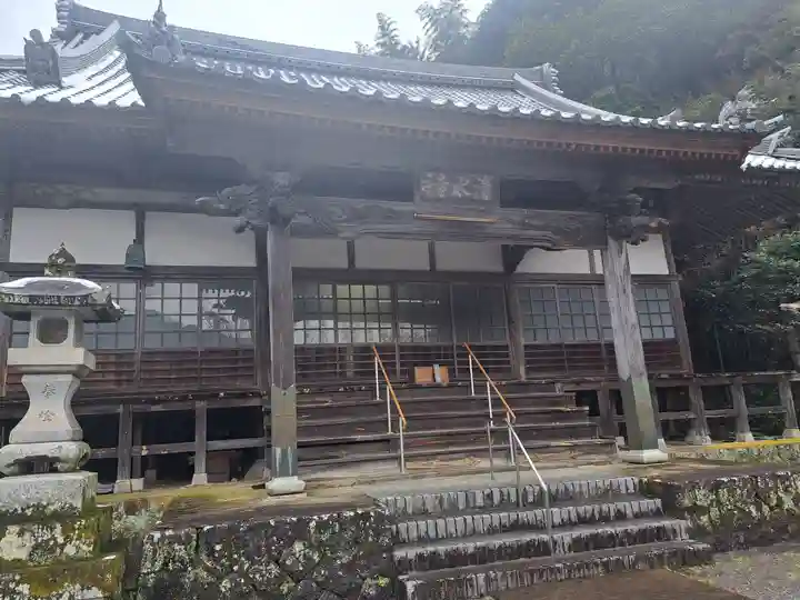 清水寺(大分県)