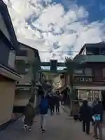 江島神社(神奈川県)