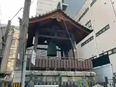 頂法寺（六角堂）の建物その他