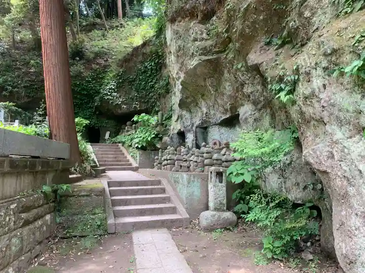 浄智寺のその他建物