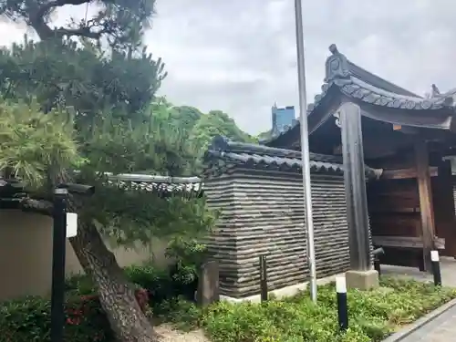 増上寺塔頭 妙定院のその他建物