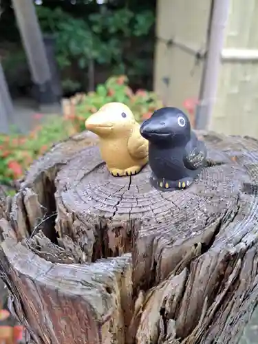 東海市熊野神社(愛知県)