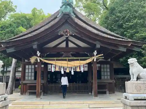 知立神社(愛知県)