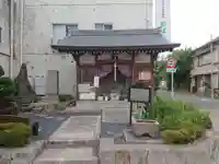 鳥居松観音(愛知県)