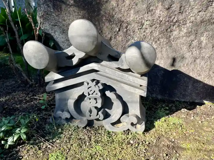 常性寺のその他建物