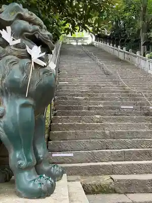 愛宕神社(東京都)