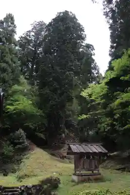 室尾谷神社(京都府)