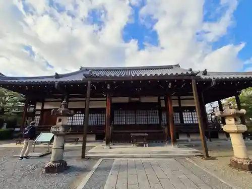 浄土院(京都府)