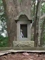 葦芽神社(千葉県)