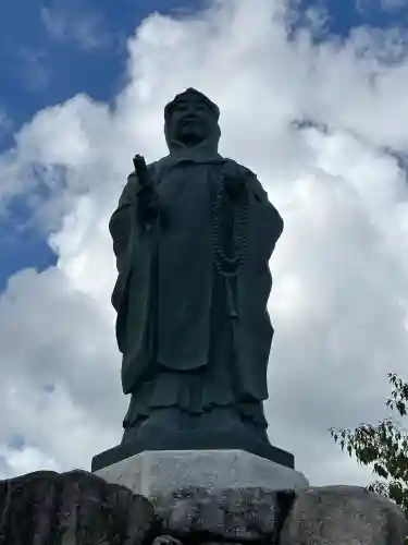 比叡山延暦寺(滋賀県)