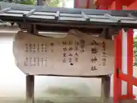 元石清水八幡神社のその他建物