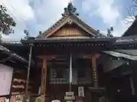 東光院の本殿・本堂