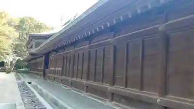 筥崎宮のその他建物