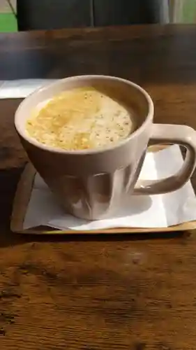 ほしいも神社(茨城県)