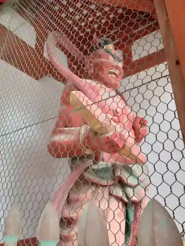 室生寺(奈良県)