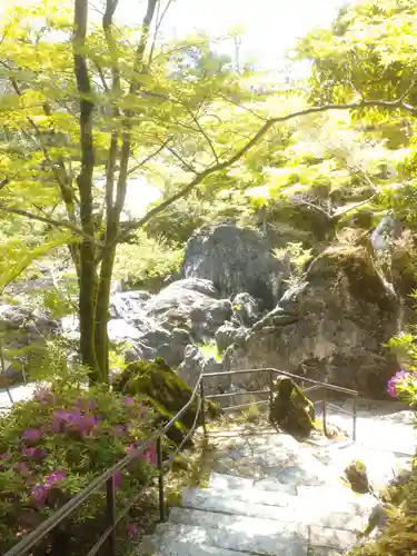 石山寺(滋賀県)
