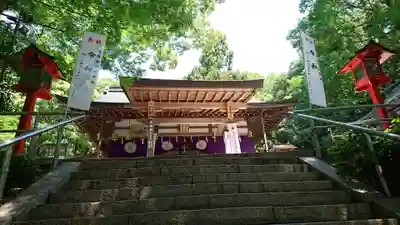 枚岡神社のその他建物