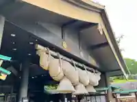 常陸国出雲大社(茨城県)
