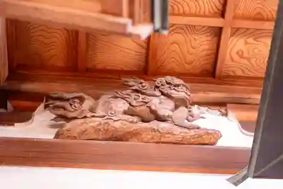 冨士山稲荷神社(長野県)